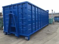 Top-notch Roll-Off Dumpster Services image 3